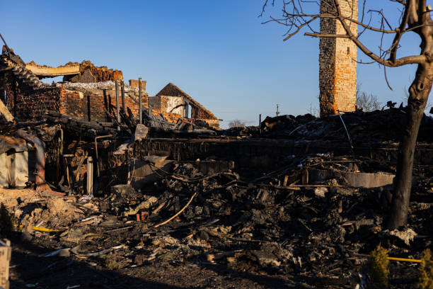Reliable Emergency Fire Cleanup contractor in Hastings, PA by Meridian Smoke Damage