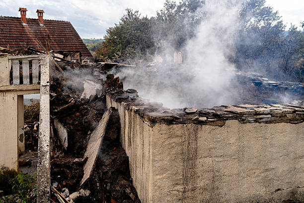 Affordable Emergency Fire Cleanup solutions in Hastings, PA
